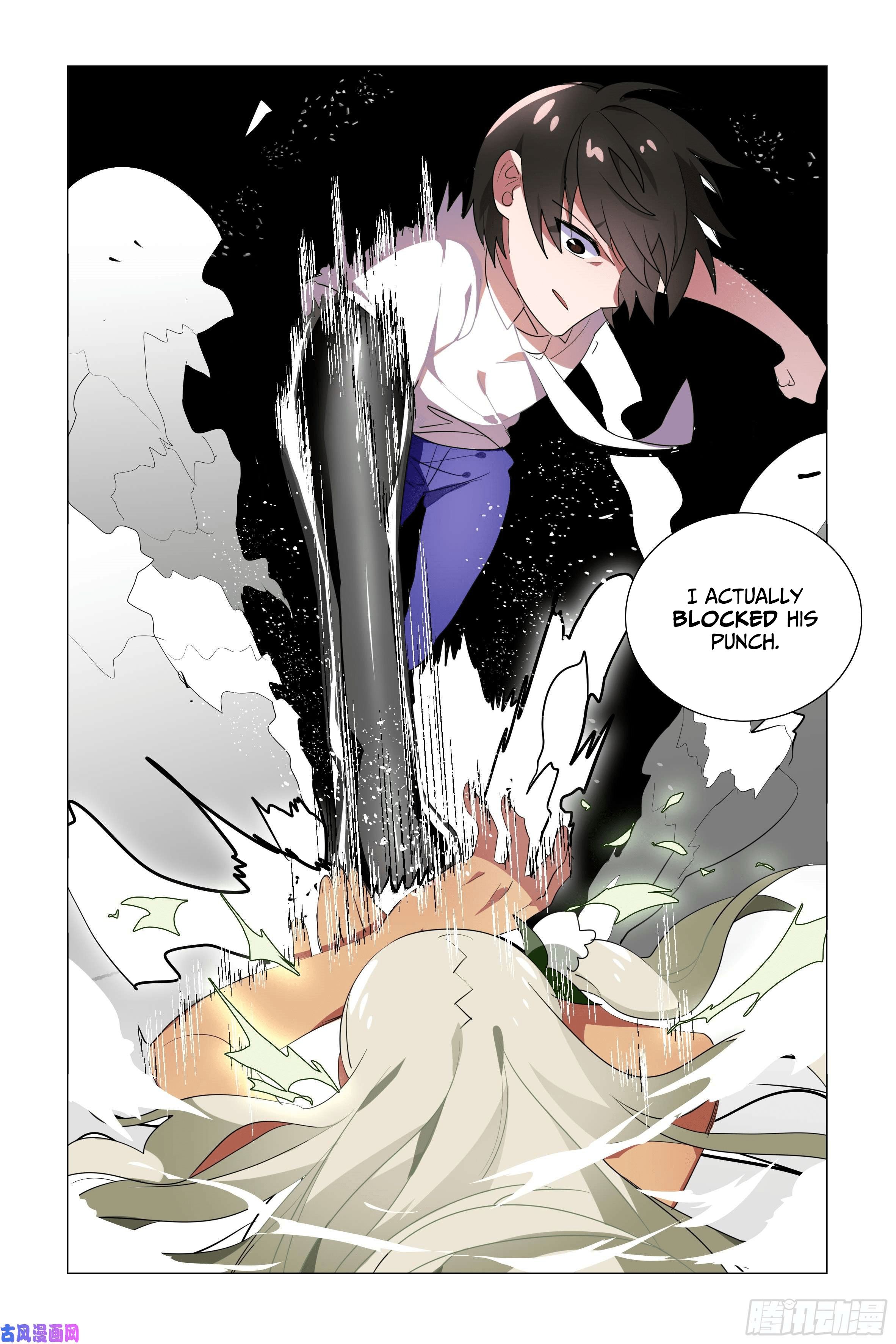 Page 5 of Chapter 28