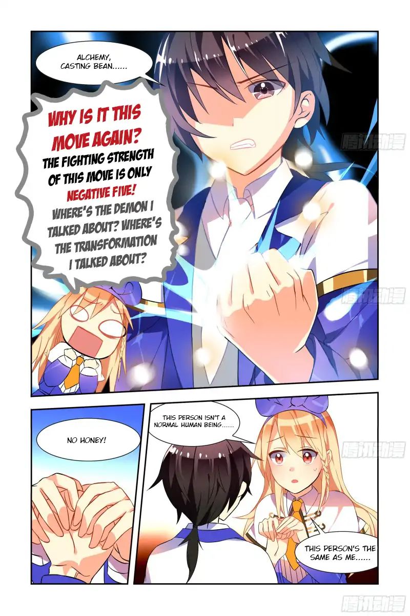 Page 8 of Chapter 3