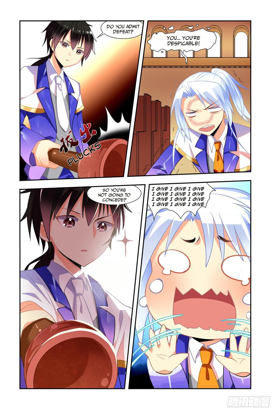 Page 3 of Chapter 5