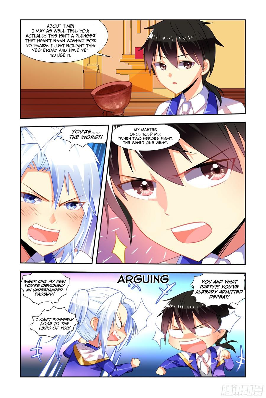 Page 4 of Chapter 5