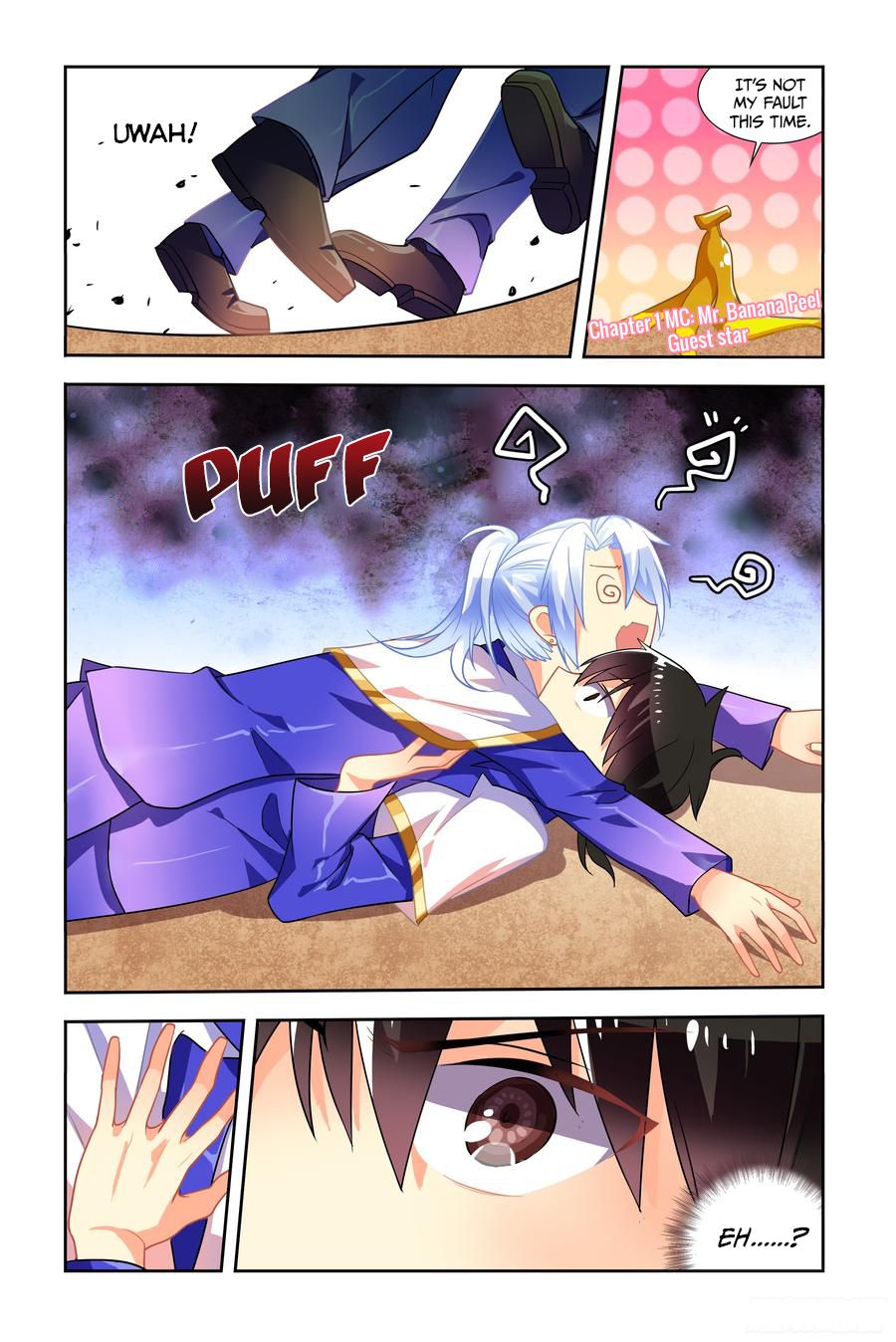 Page 5 of Chapter 5