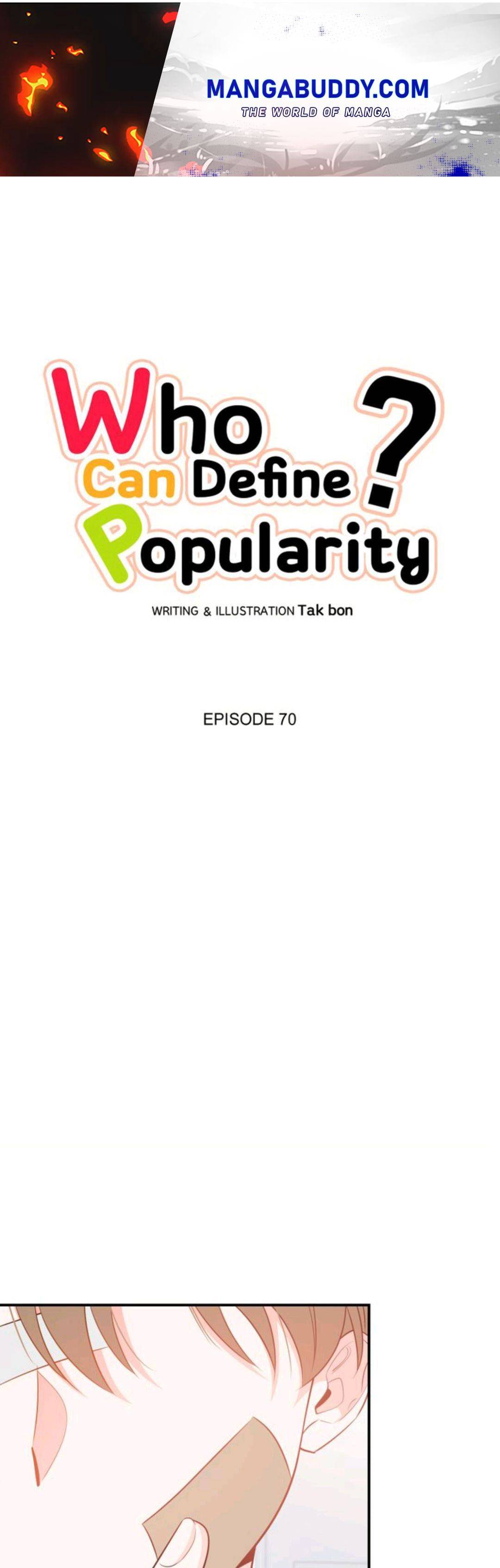 Page 1 of Chapter 70