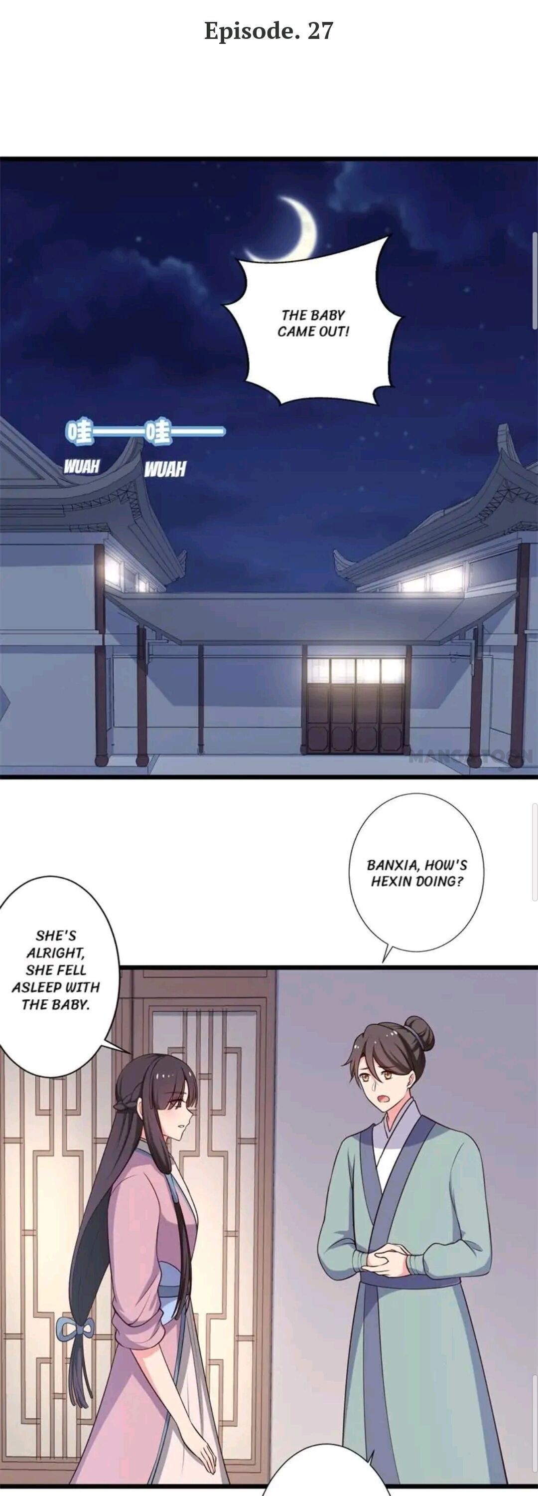 Page 1 of Chapter 27