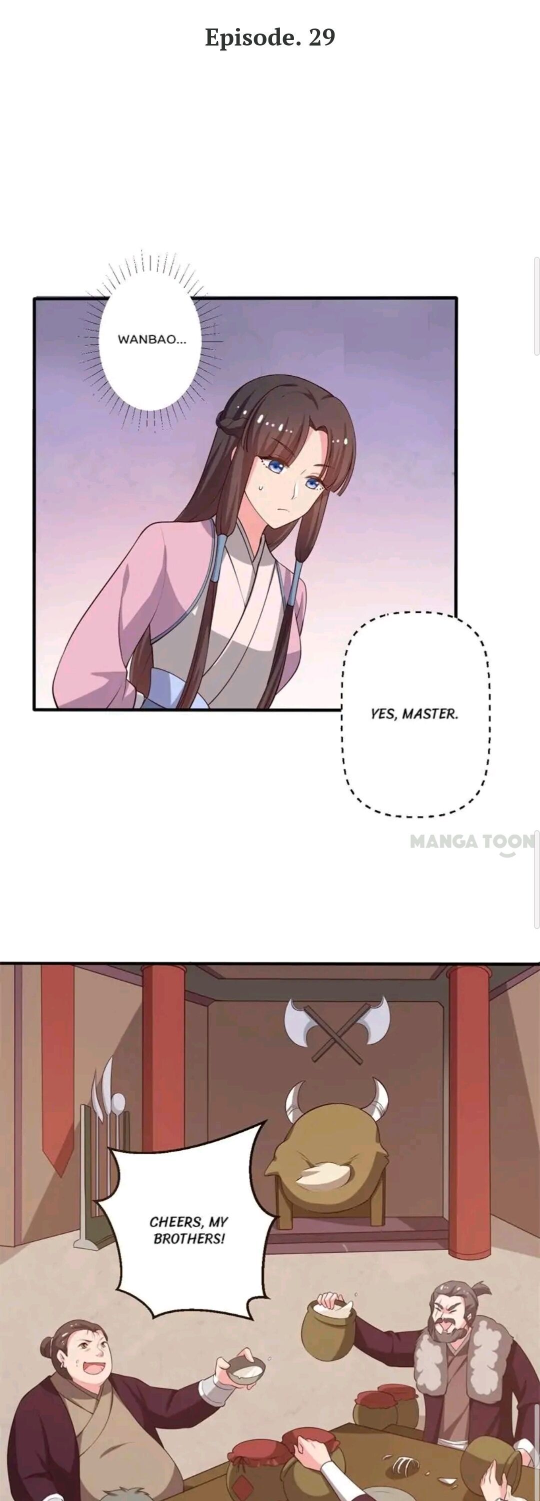 Page 1 of Chapter 29