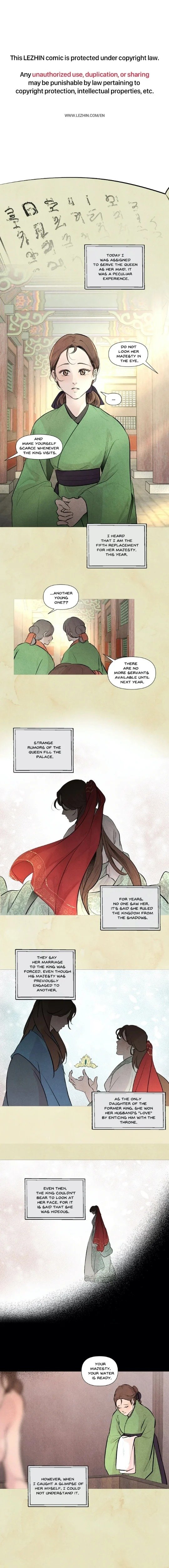 Page 1 of Chapter 31