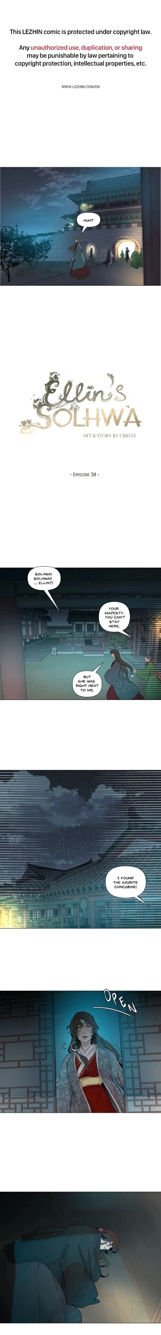 Page 1 of Chapter 38