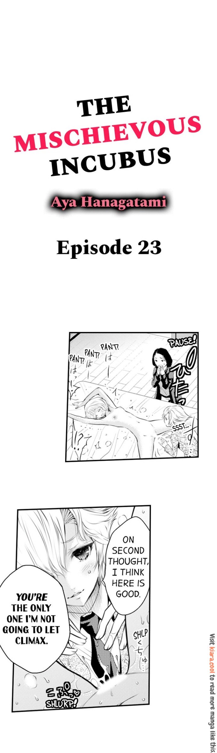 Page 1 of Chapter 23