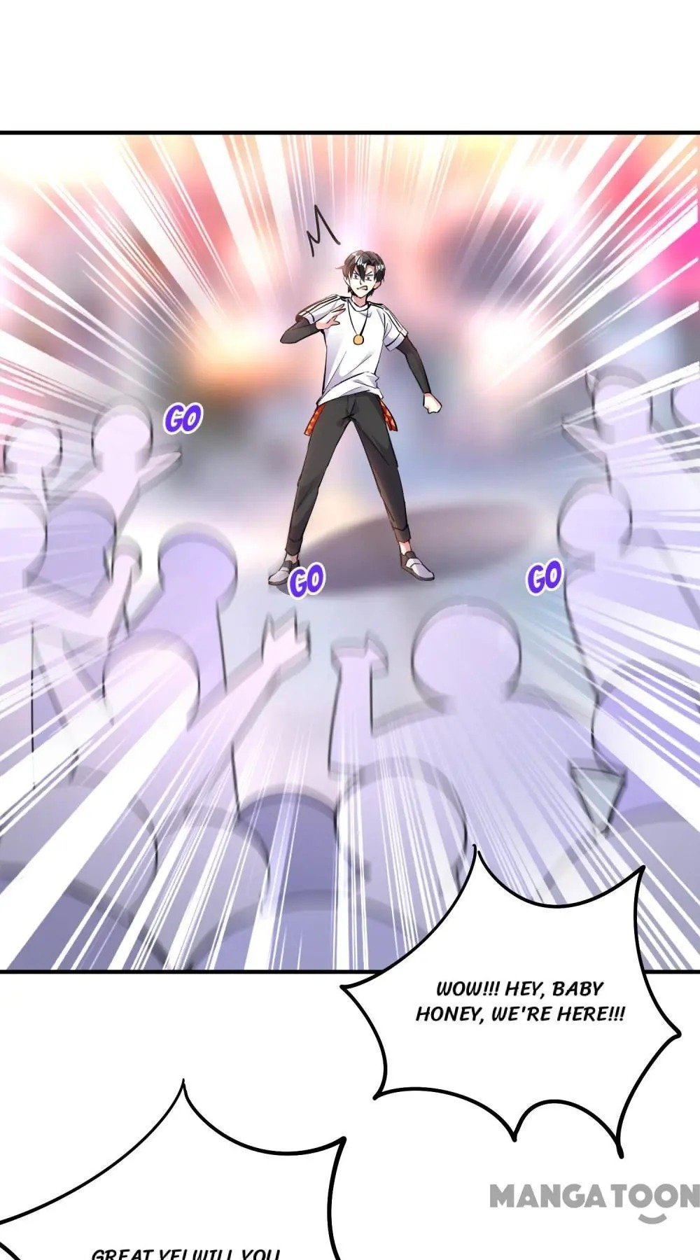 Page 1 of Chapter 100