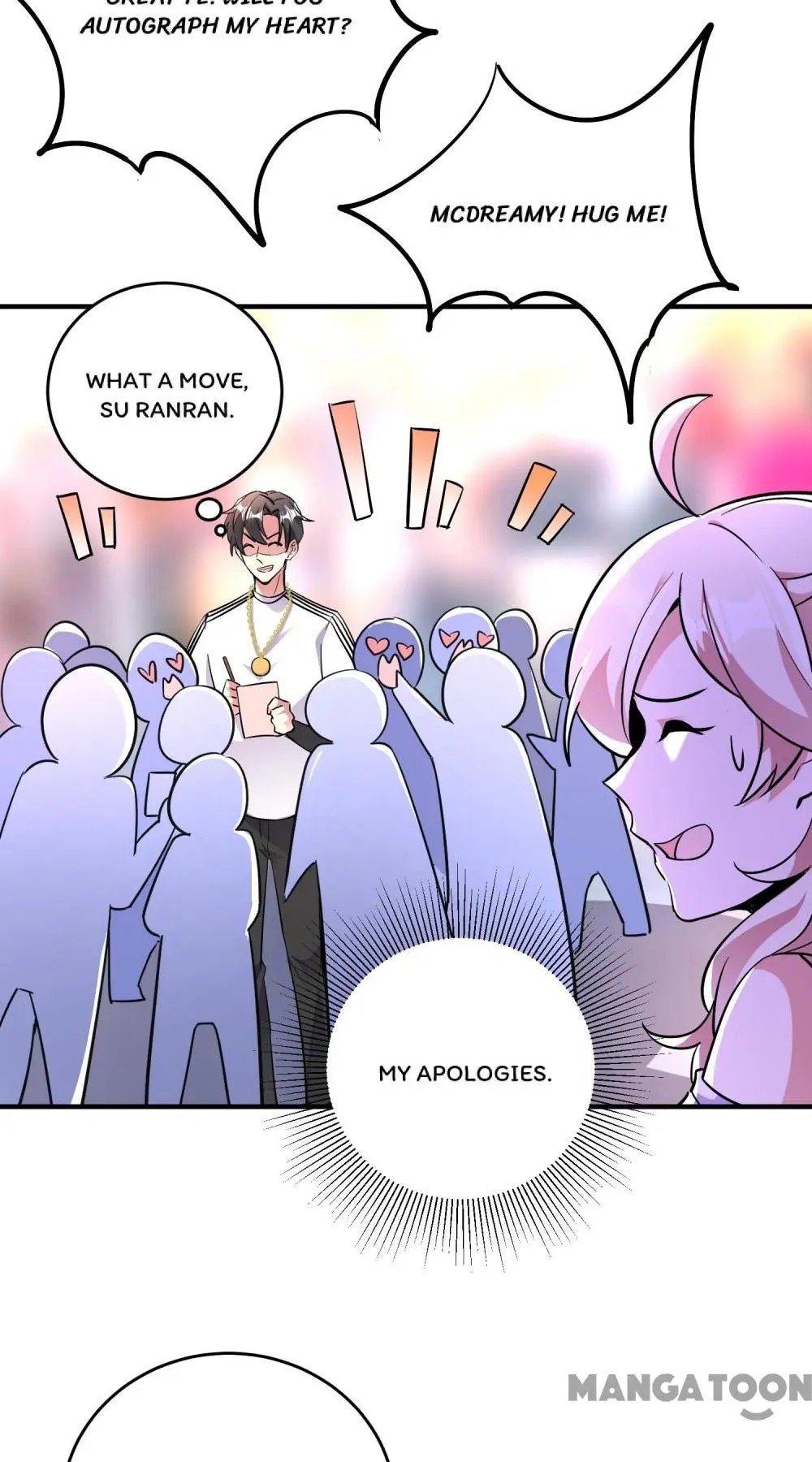 Page 2 of Chapter 100