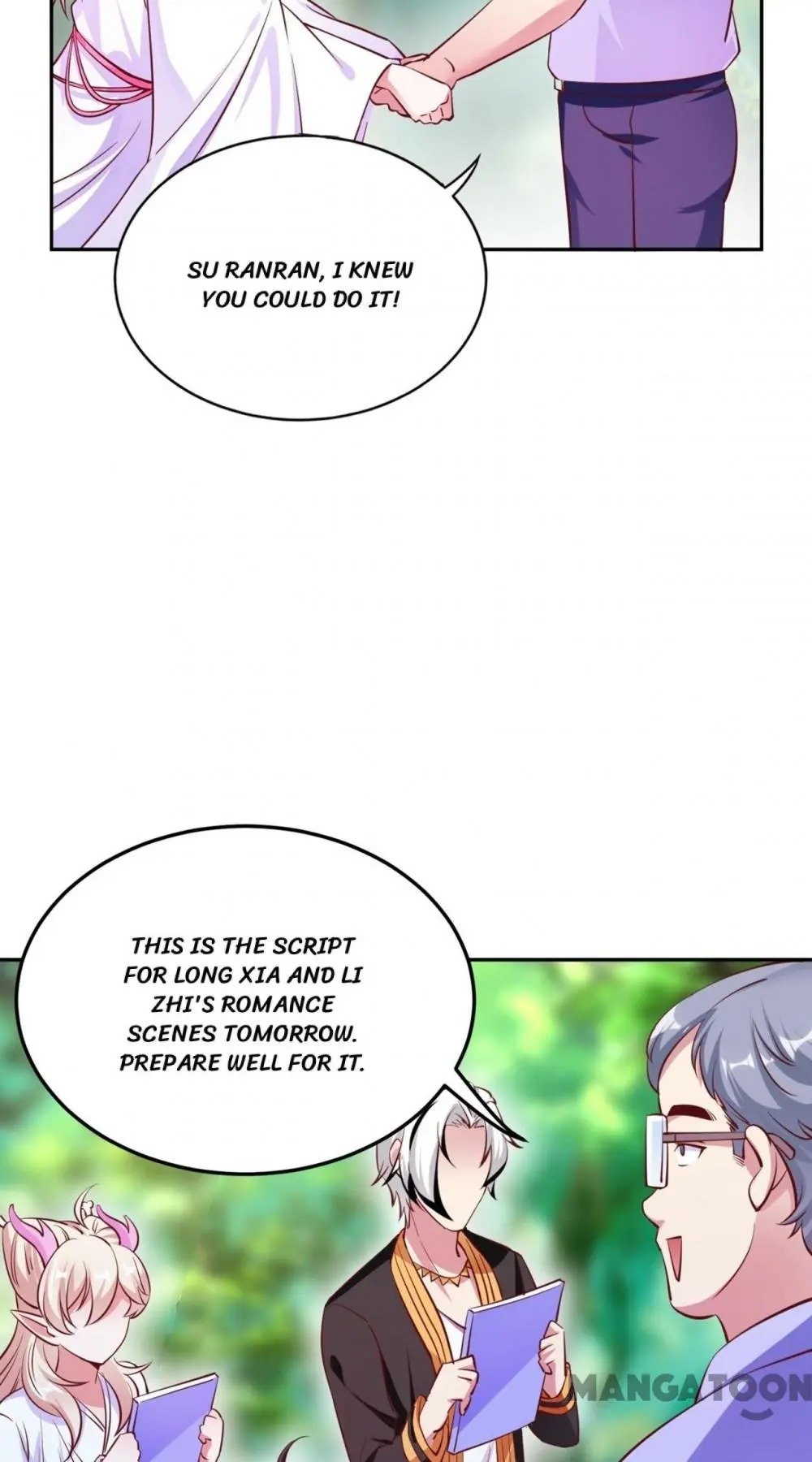 Page 5 of Chapter 101
