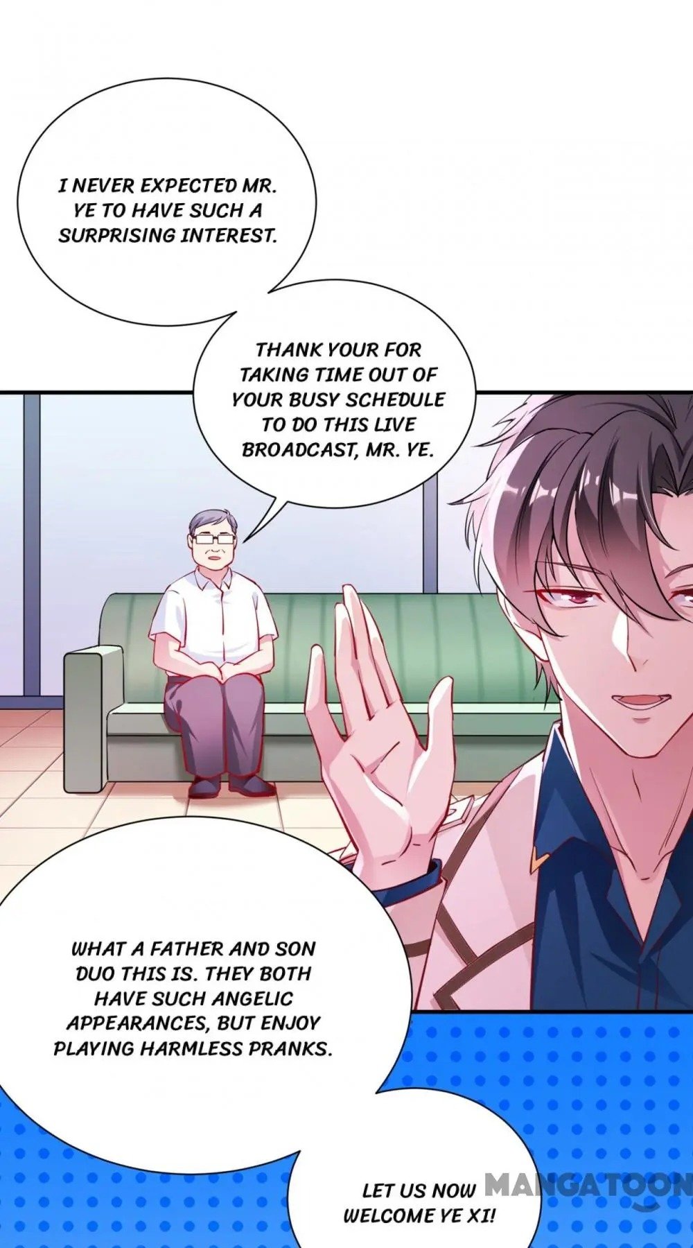 Page 1 of Chapter 108