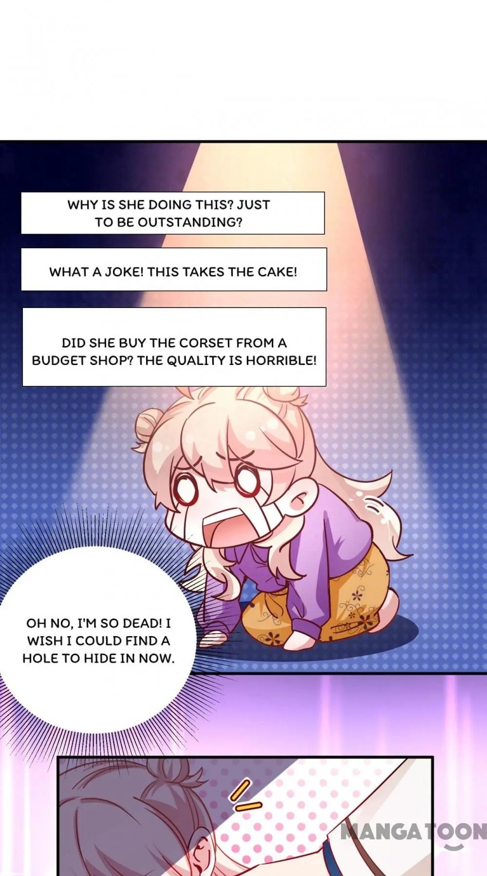 Page 1 of Chapter 111