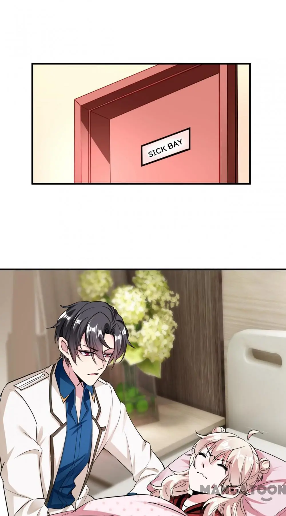 Page 1 of Chapter 123