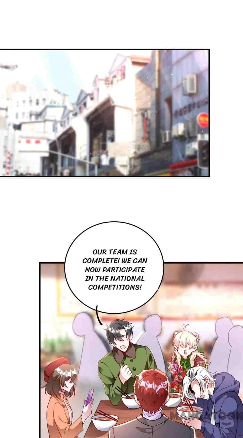 Page 1 of Chapter 124