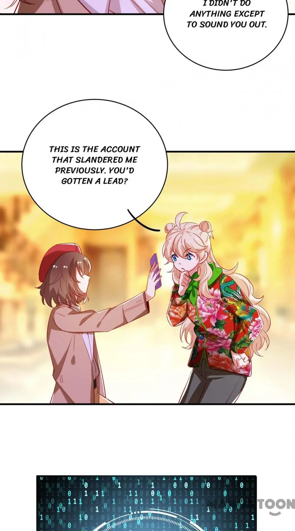 Page 21 of Chapter 129