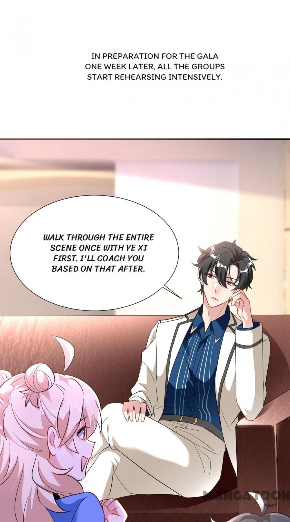 Page 1 of Chapter 154
