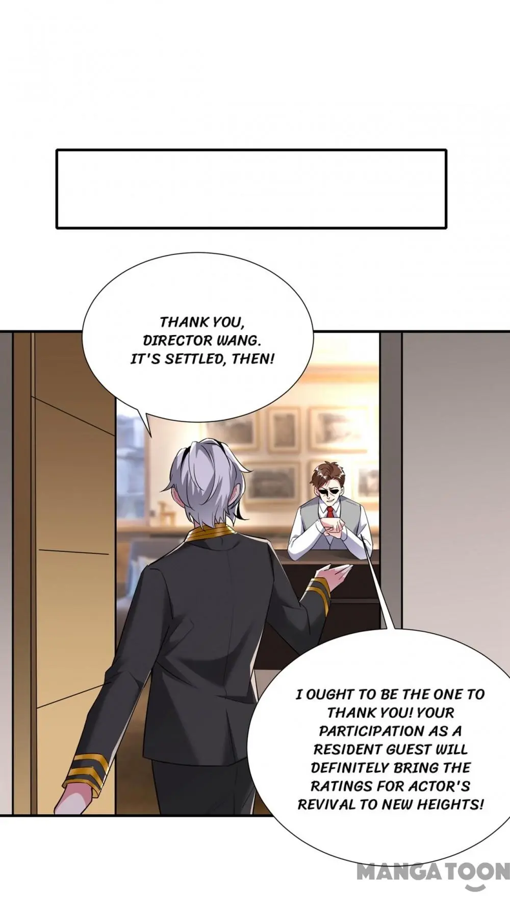 Page 1 of Chapter 167