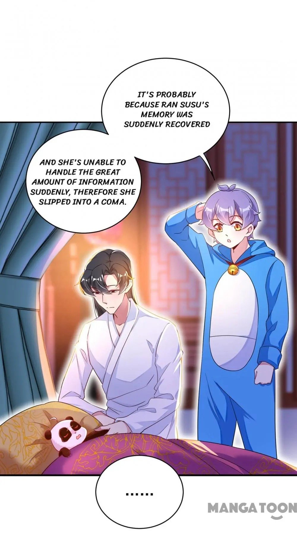 Page 1 of Chapter 65