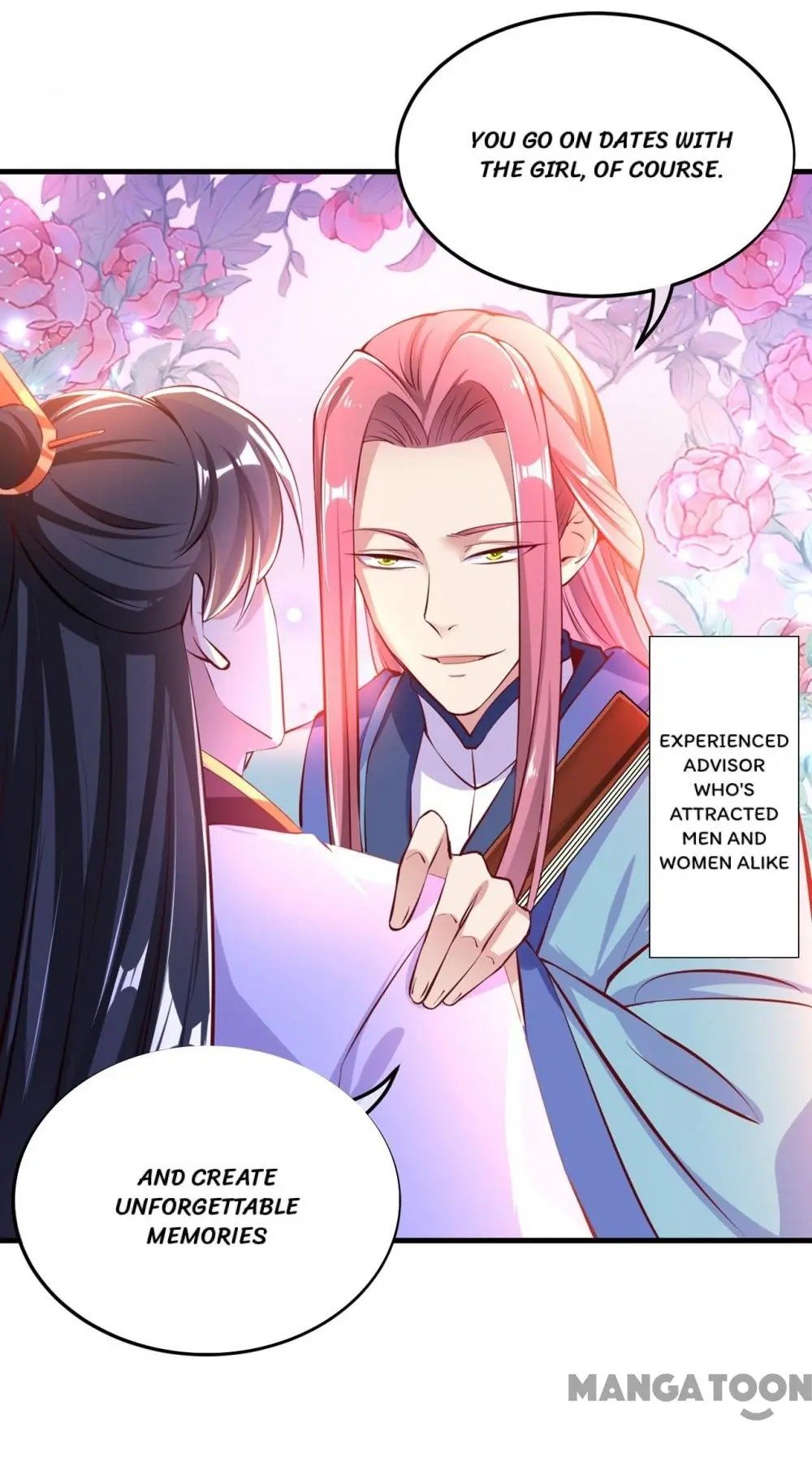 Page 1 of Chapter 74