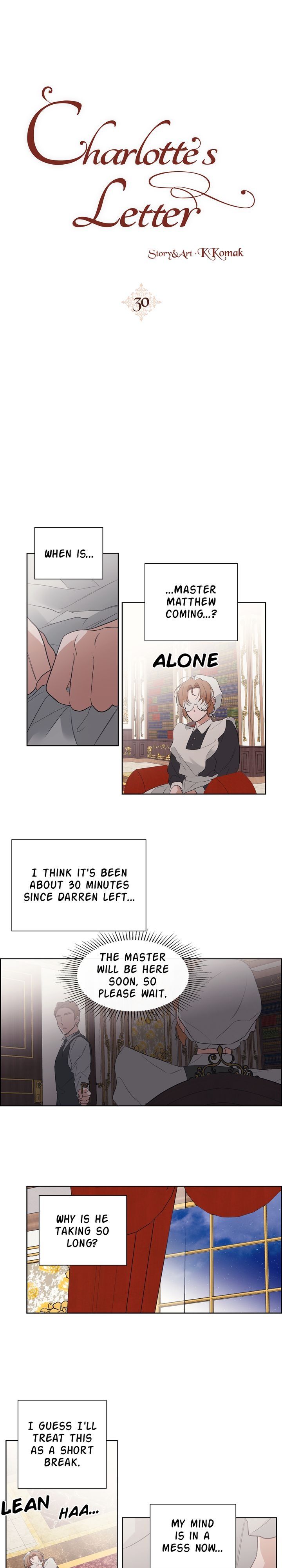 Page 1 of Chapter 30