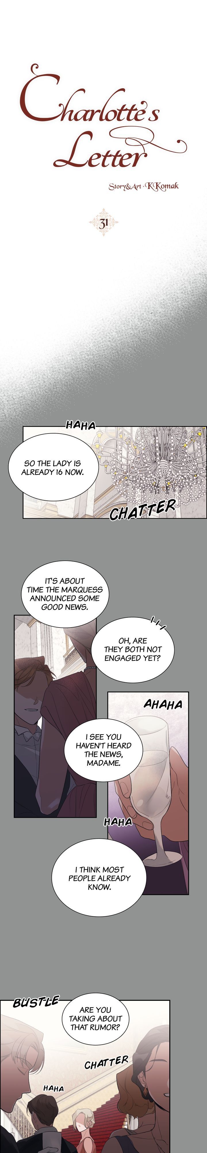 Page 1 of Chapter 31
