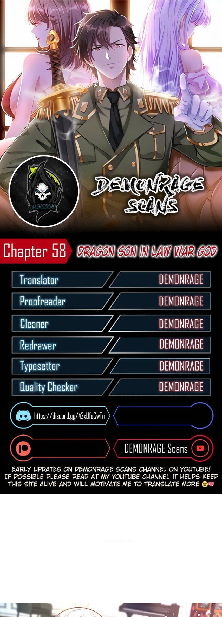 Page 1 of Chapter 58