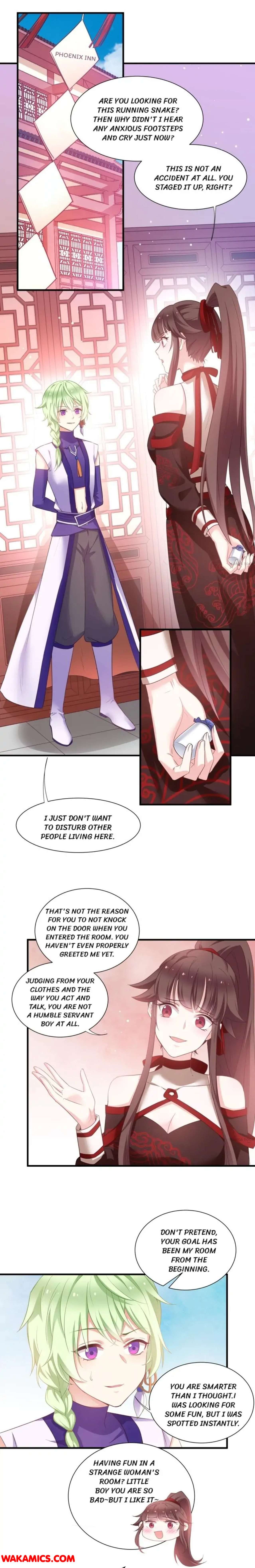 Page 1 of Chapter 70