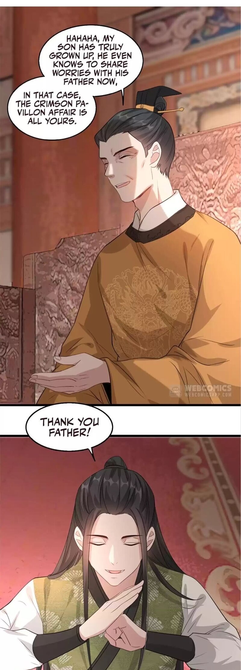Page 1 of Chapter 100