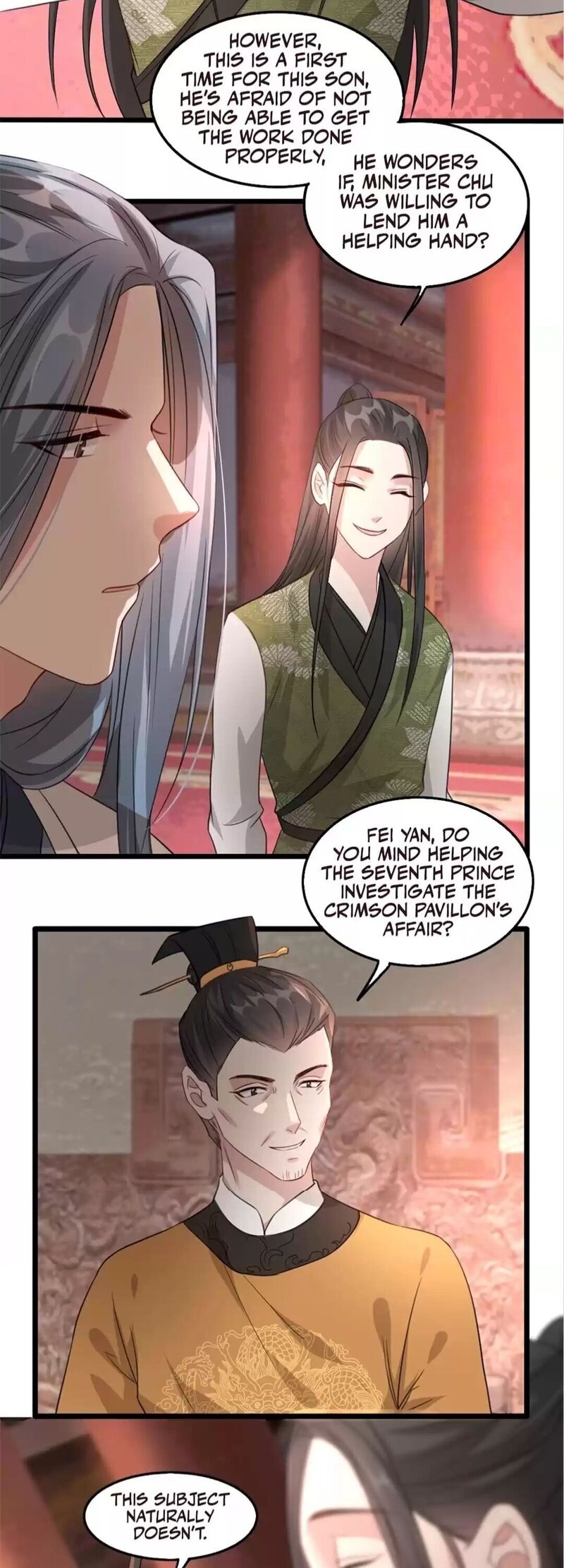 Page 2 of Chapter 100