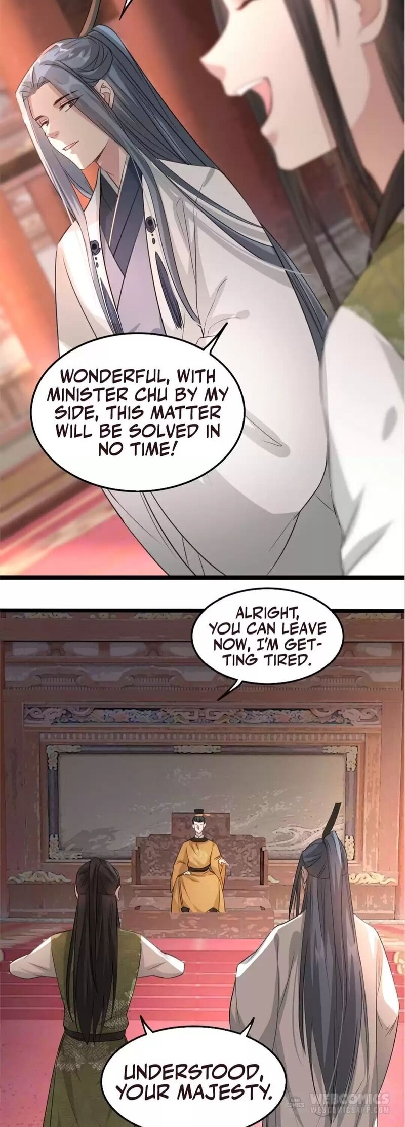 Page 3 of Chapter 100
