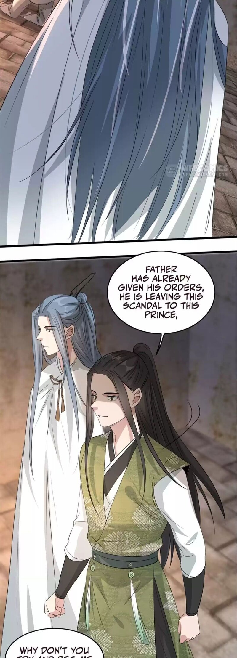 Page 8 of Chapter 100