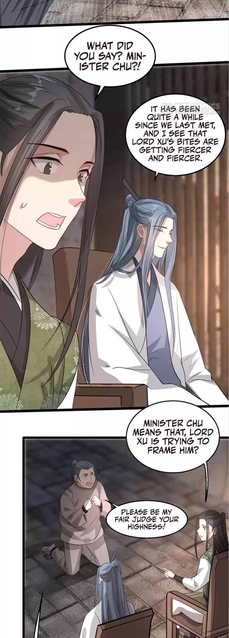 Page 17 of Chapter 100