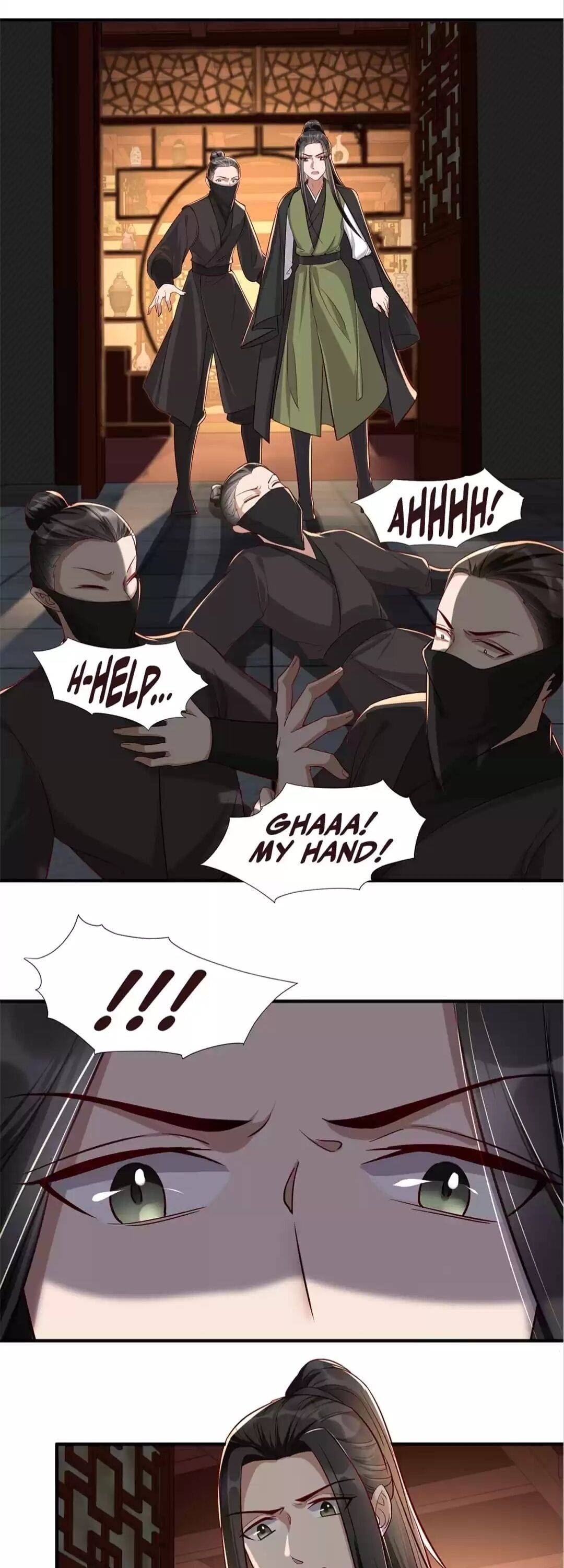 Page 1 of Chapter 110