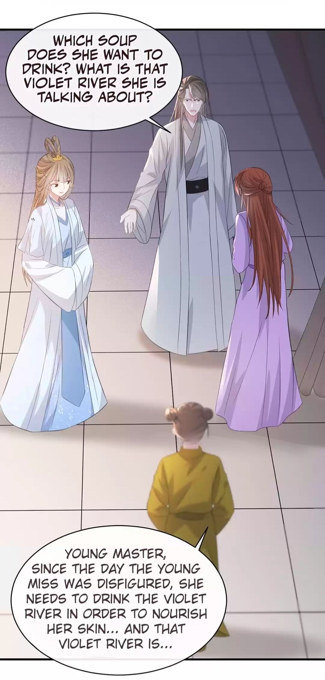 Page 1 of Chapter 66