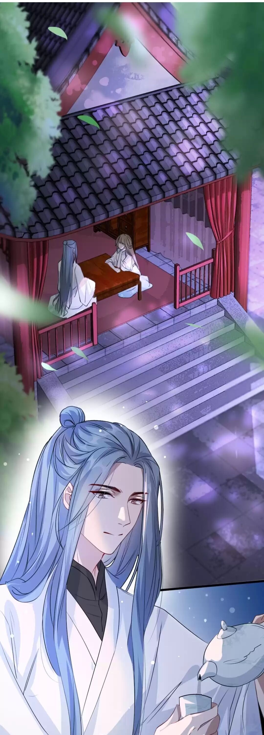 Page 1 of Chapter 71