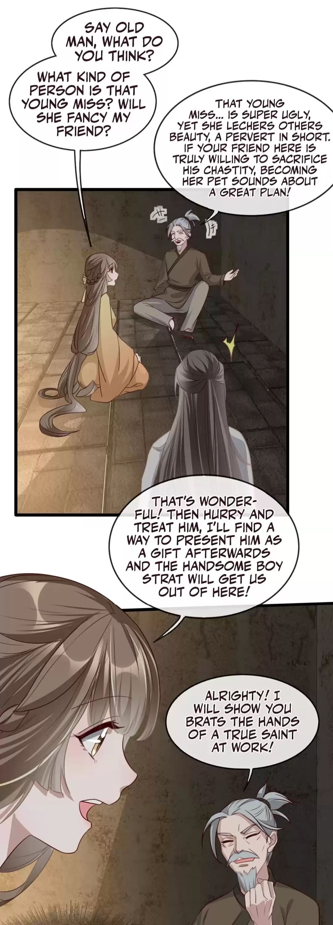 Page 1 of Chapter 77
