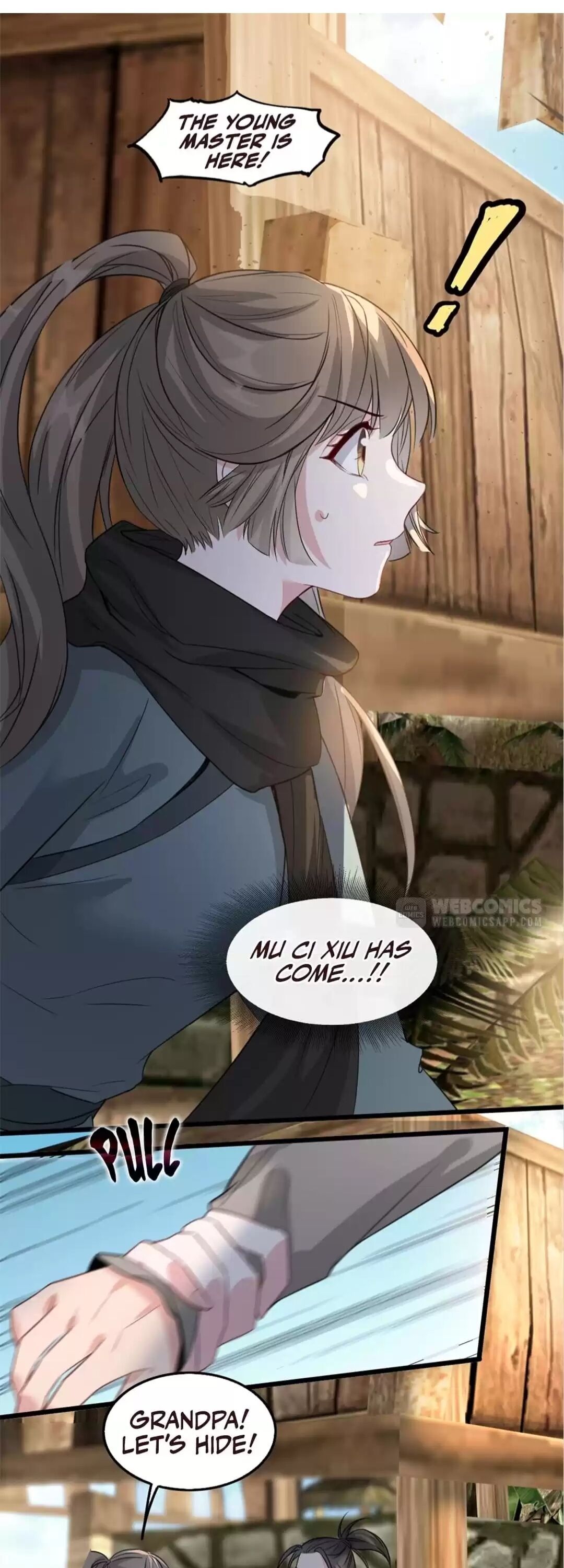 Page 1 of Chapter 84