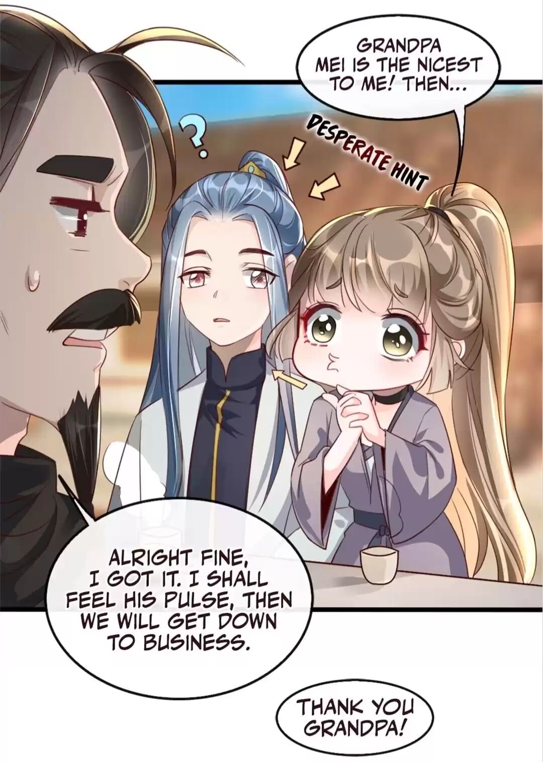 Page 2 of Chapter 86
