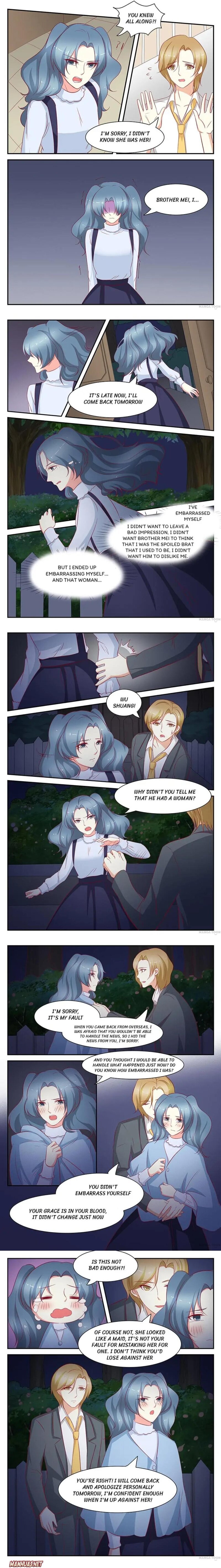 Page 1 of Chapter 100