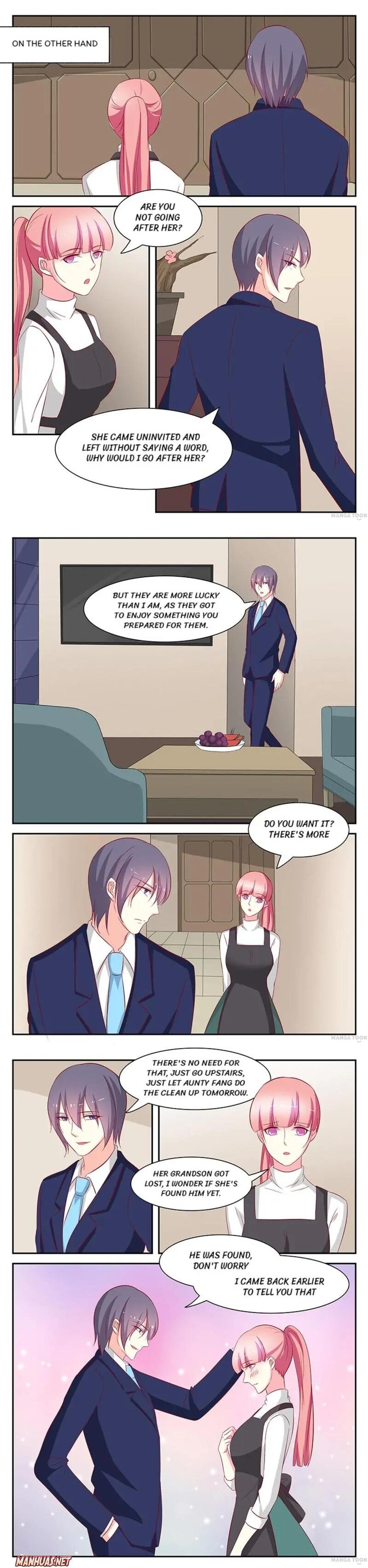 Page 2 of Chapter 100