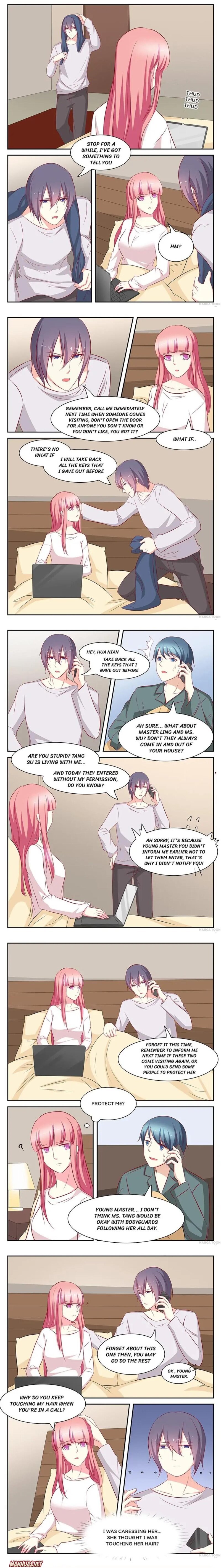 Page 1 of Chapter 101