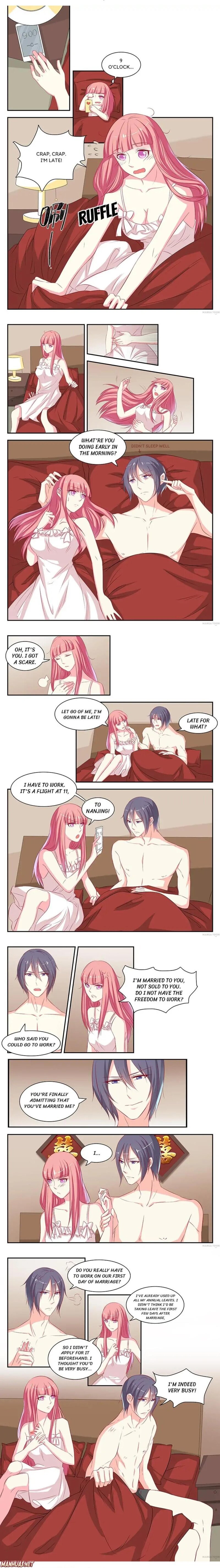 Page 1 of Chapter 50
