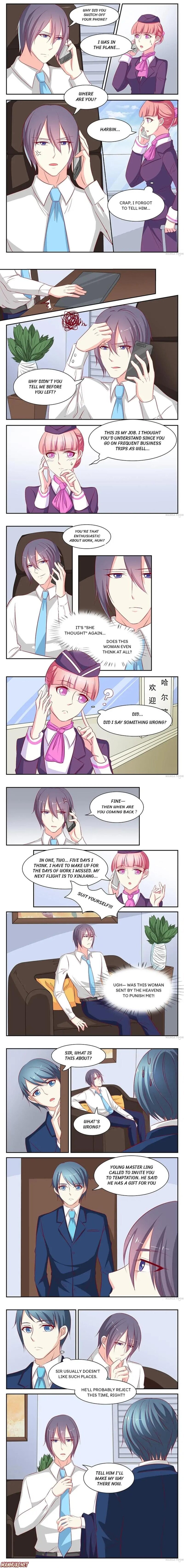 Page 1 of Chapter 58