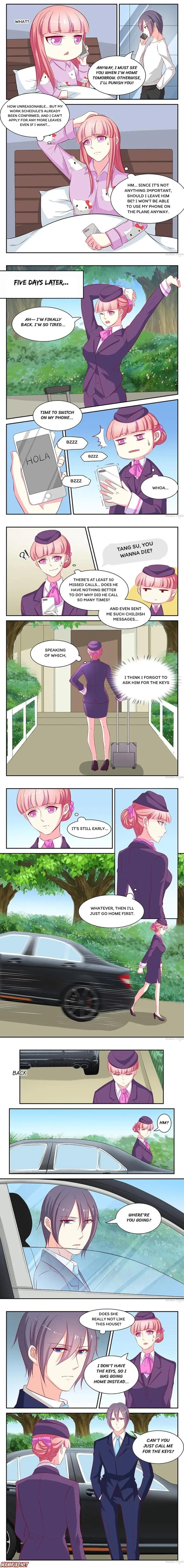 Page 1 of Chapter 61