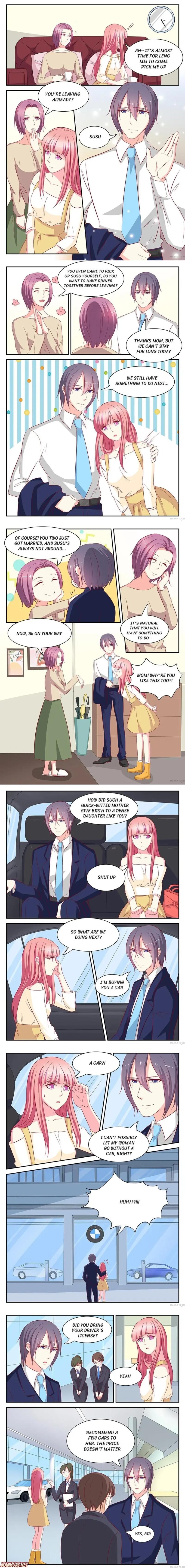 Page 1 of Chapter 64