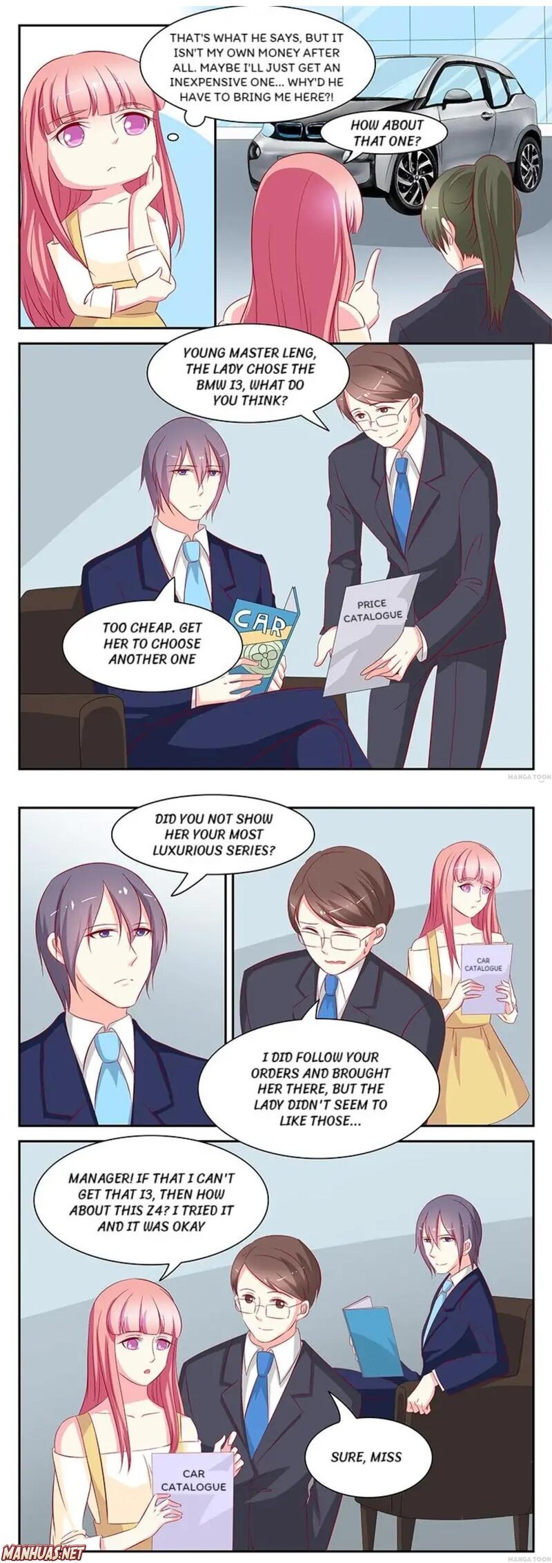 Page 2 of Chapter 64
