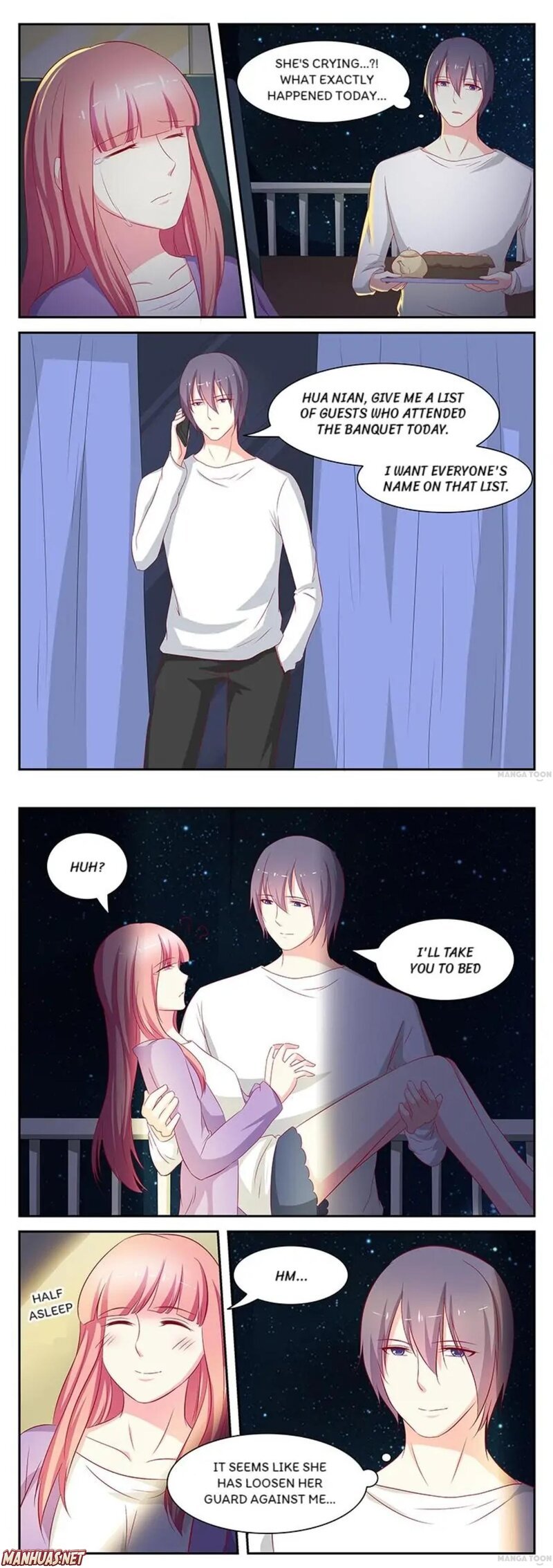 Page 2 of Chapter 85