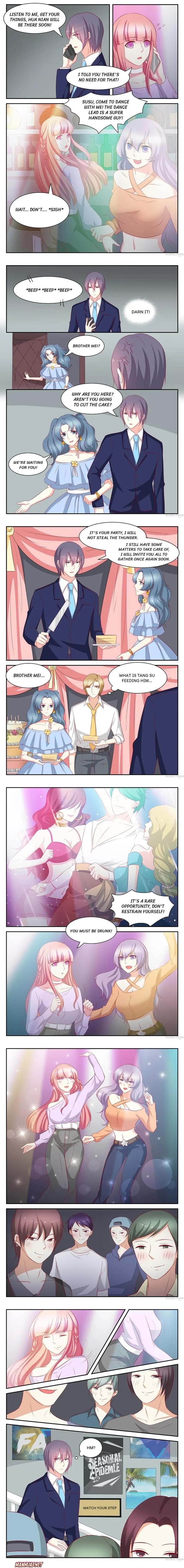 Page 1 of Chapter 91
