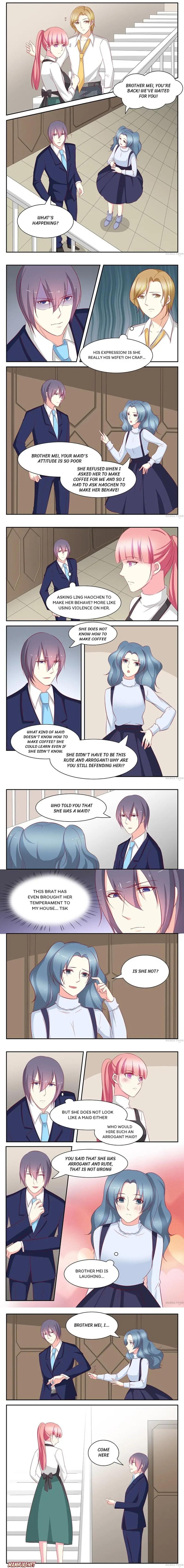 Page 1 of Chapter 99