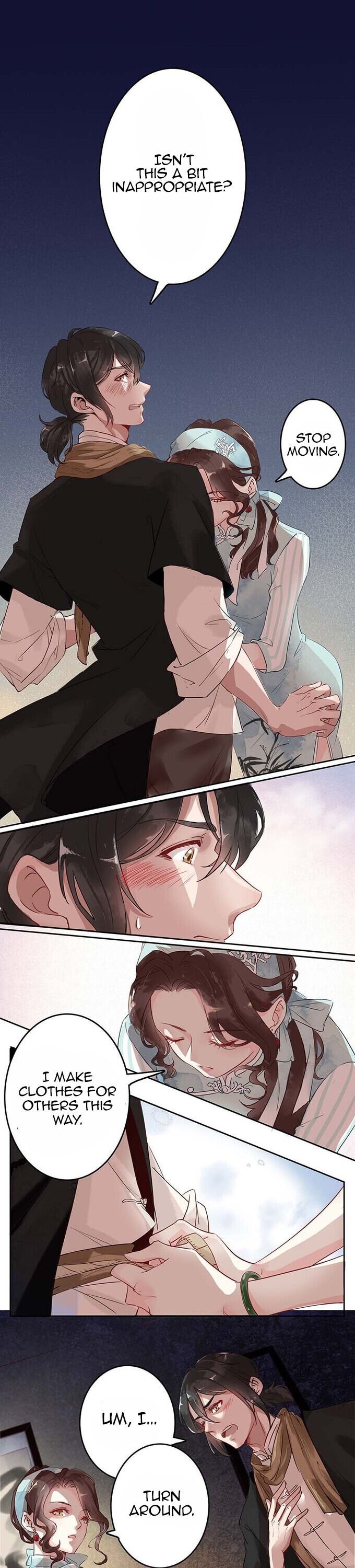 Page 1 of Chapter 1.1